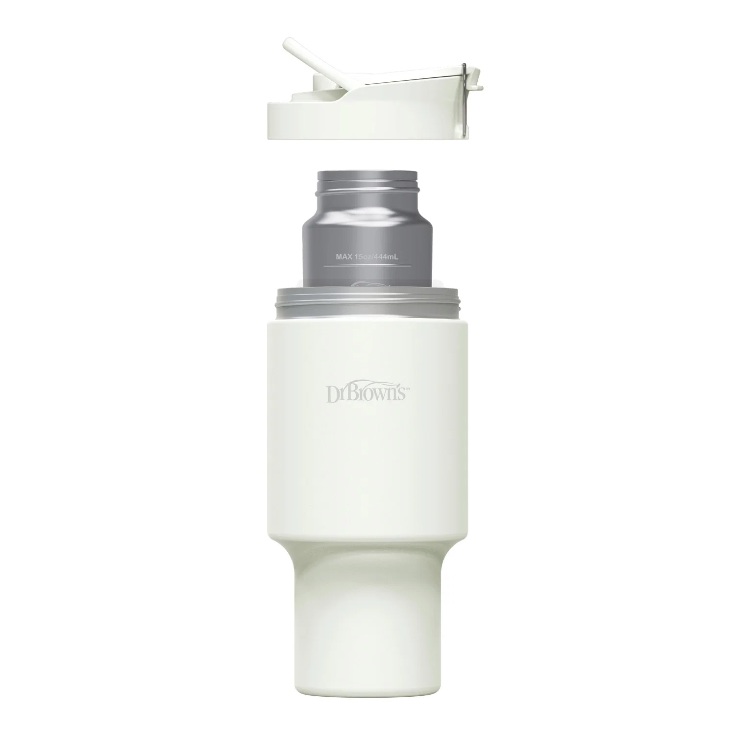 Dr. Brown's™ Breast Milk & Formula Chiller - Image 3