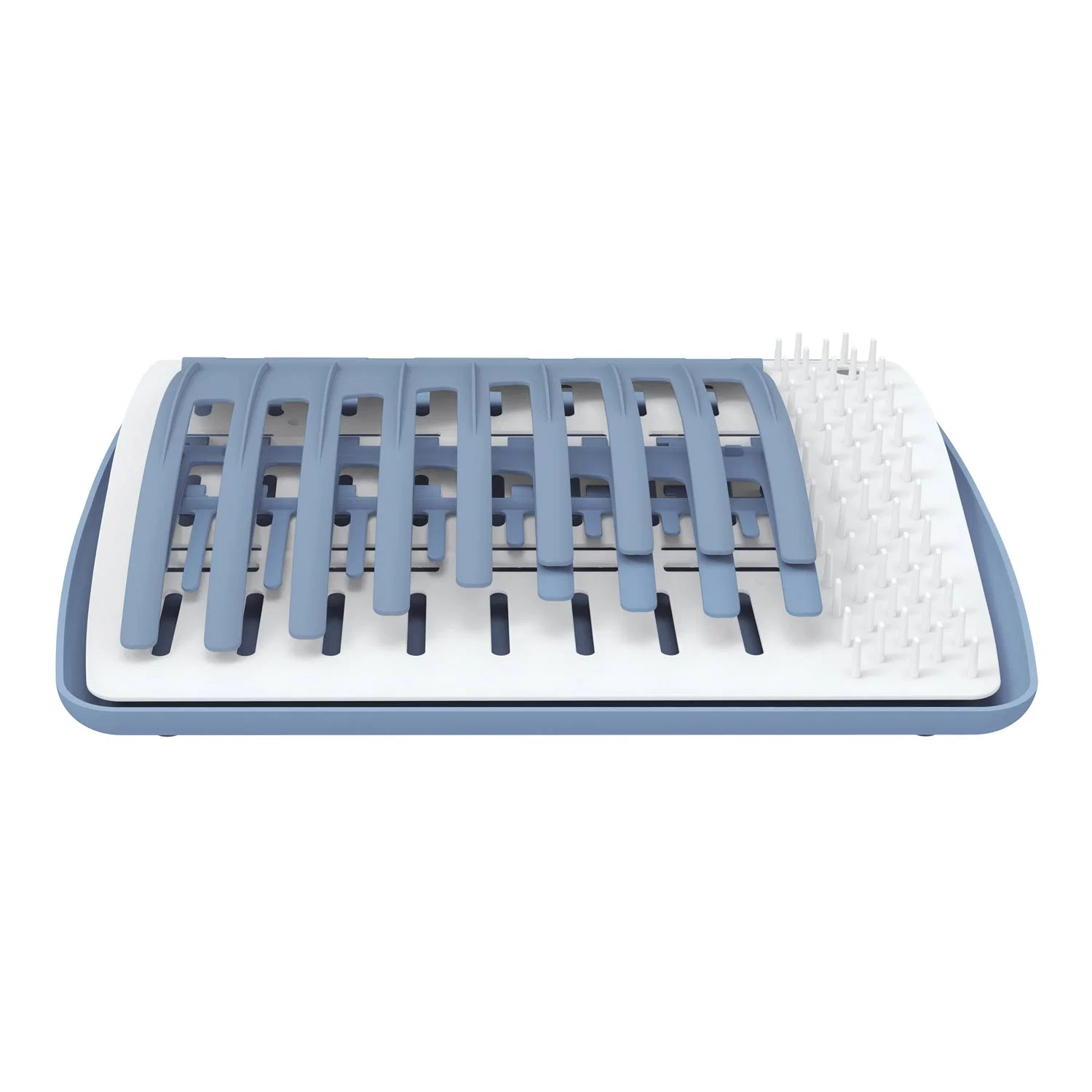 Dr. Brown's™ Folding Baby Bottle Drying Rack - Image 4