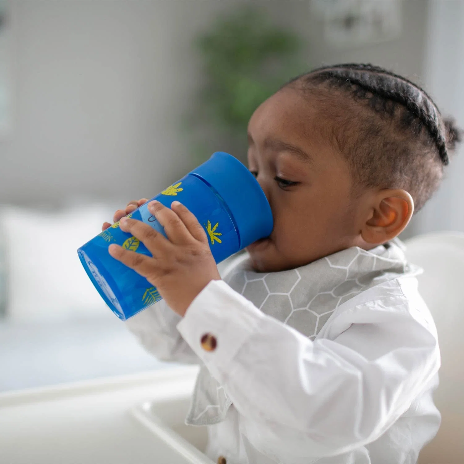 Dr. Brown’s® Milestones™ Cheers360™ Cup 10 oz/300 mL - Image 4